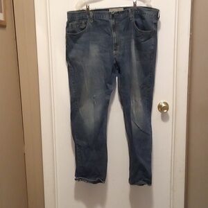 Wrangler Jean Co Men Jeans - Size 40x30